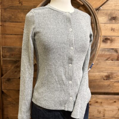 Womens Dylan Hailey Cardigan