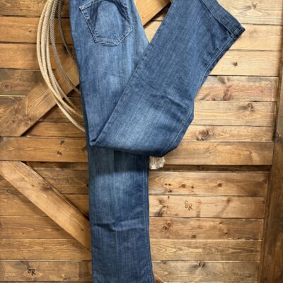 Womens Ariat Catalaya Perfect Rise Trouser