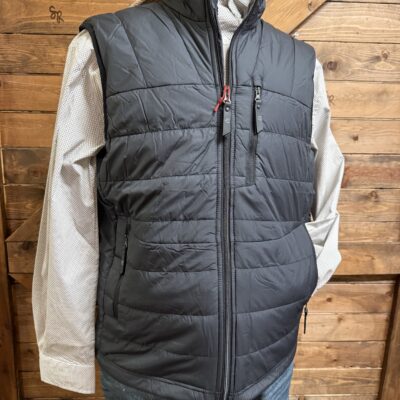 Mens STS Sterling Down Vest
