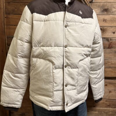 Mens STS Rowan Jacket