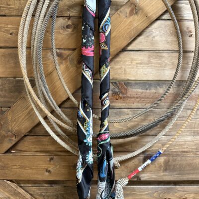 J-Dazzle Silk Wild Rag