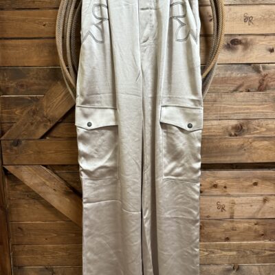 Womens Ariat Mirage Cargo Slacks