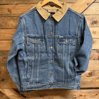 Womens STS Price Denim Jacket