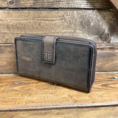 STS Basic Bliss Chelsea Wallet