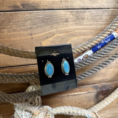 The Romie Earrings