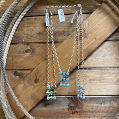 The Sawyer Necklace