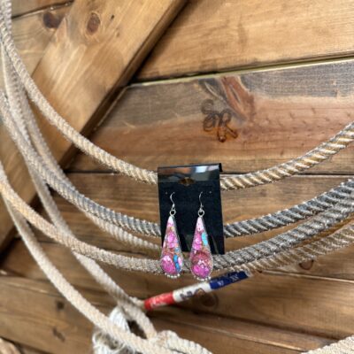 The Bettie Earrings
