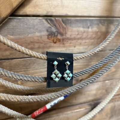 The Porter Earrings
