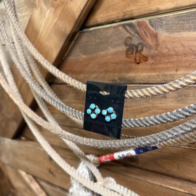 The Della Earrings