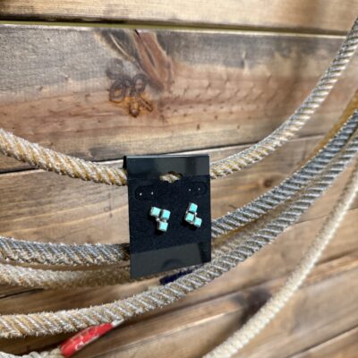 The Moxie Earrings