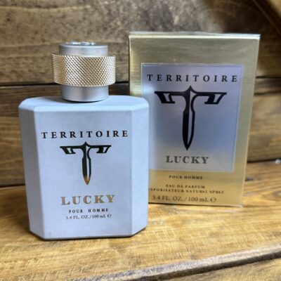 Territoirte Lucky Cologne