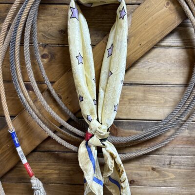 Rodeo Girls Wild Rag