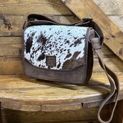 STS Della Crossbody