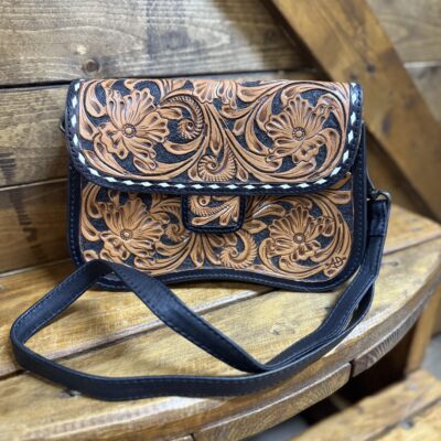 American Darling Whip Crossbody