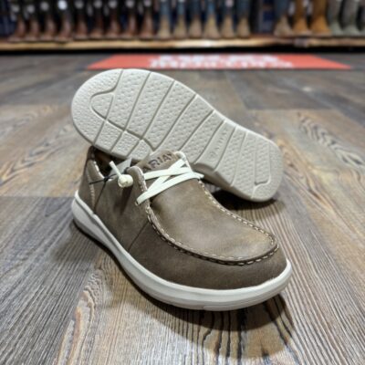 Ariat Women's Hilo - Brown Bomber