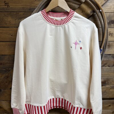 Womens Layerz Sunday Sweater