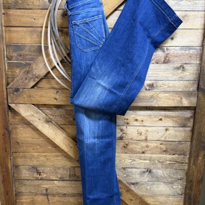 Womens Ariat Ultra High Rise Wide Leg Penelope Trouser