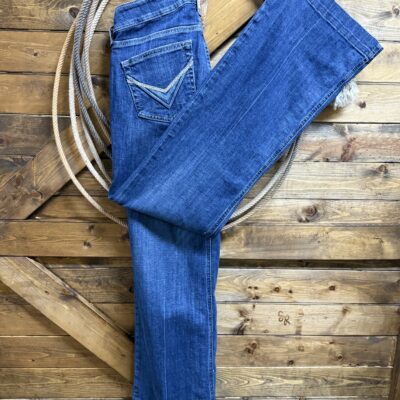 Womens Ariat Perfect Rise Trouser Lelani