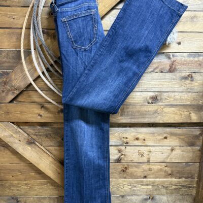 Womens Ariat Perfect Rise Trouser Maddie