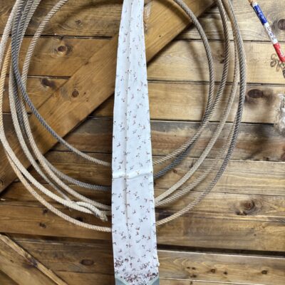 Garden Charmeuse Twilly