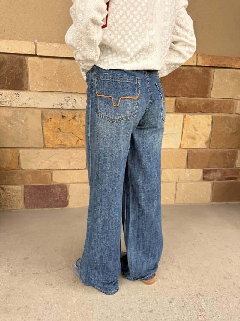 Kimes Ranch Maggie Jean - Saddle Rags