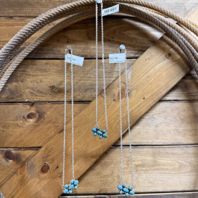 The McAlester Necklace