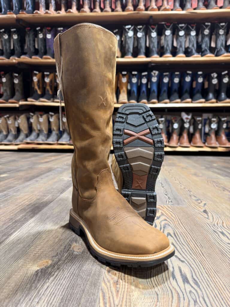 Twisted X Men's UltraLite X 16