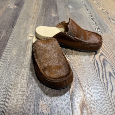 Twisted X Women's Cowhide Mule