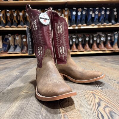 Rios of Mercedes Men's NEW Dune Rough Ryder Boot