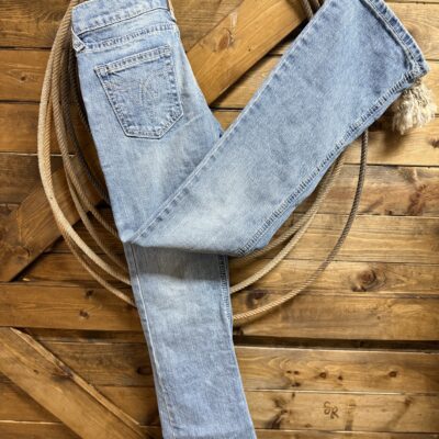 Girls Ariat Maeve Boot Cut Jean