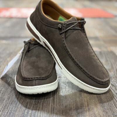 Mens Twisted X Zero-X Casual Shoe