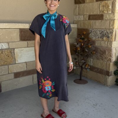 Oh My Stars Jo Dress