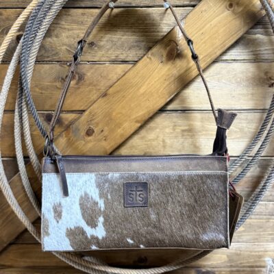 American Darling Bailey Hand Bag-Cowhide Collection