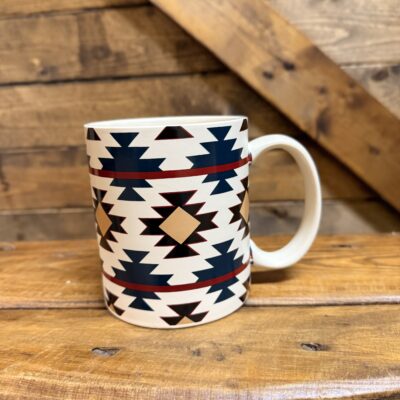 Tasha Polizzi X Paseo Road Mariella Mug