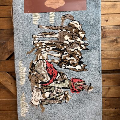 Tasha Polizzi X Paseo Road Settler Road Kitchen & Bath Rug