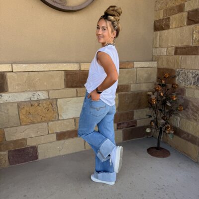 Kimes Ranch Zoey Jean