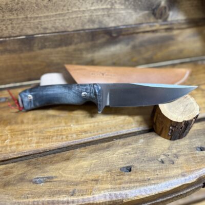 Otter Habicht Hunting Set-Black Poplar