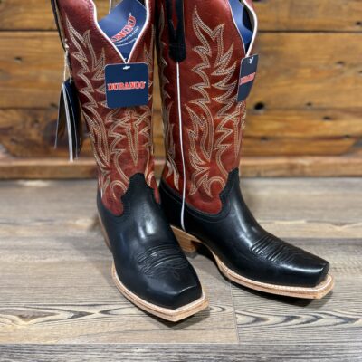 Womens Durango Arena Pro Elite Western Boot