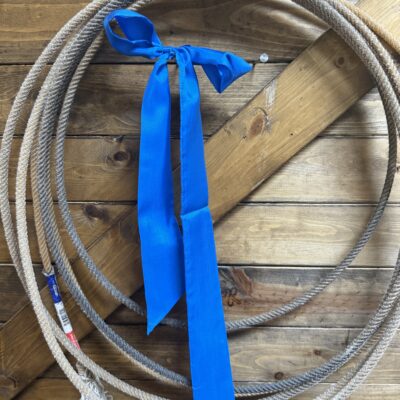 Twilly-Solid Turquoise