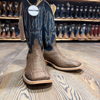 Anderson Bean Men's Cigar Vintage Elephant Boot