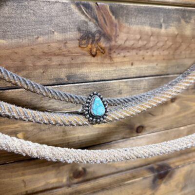 The Sealy Ring - Size 8