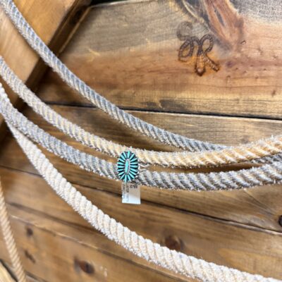 Zuni Turquoise Ring