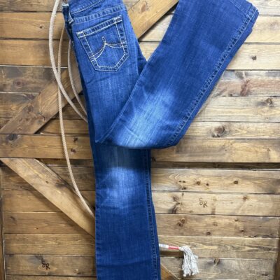 Womens Ariat Perfect Rise Kahlani Trouser