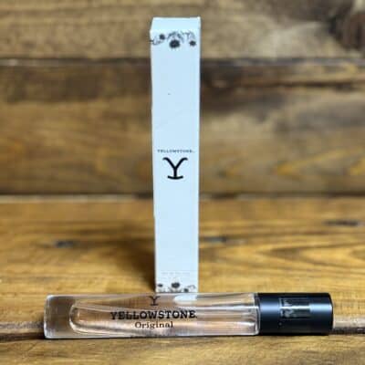 Womens Yellowstone Original Purse Size Perfume Spray