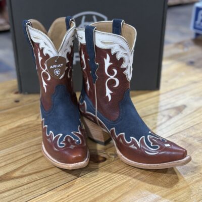 Ariat Women's Juanita Americana Bootie