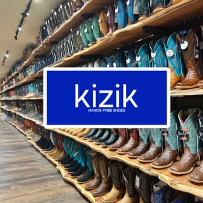 Kizik
