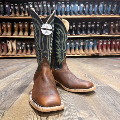 Anderson Bean Men's Stampede Briar Boot