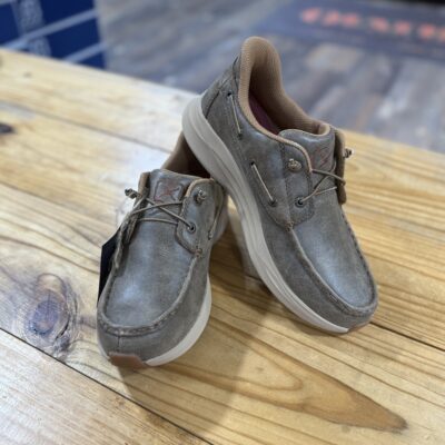 Mens Twisted X Feather X Casual Shoe