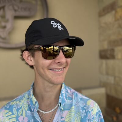 BEX Wildbyrd Sunglasses-Brn/Brn/Gold