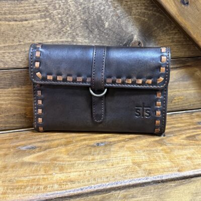 STS Tillie Wallet-Classic Collection